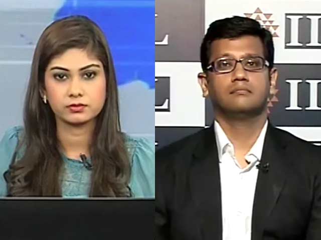 Topline, EBIDTA above estimates: Bhavesh Gandhi on Bharti results