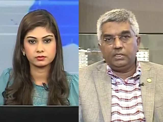 Bangalore market has been steady: Brigade Enterprises