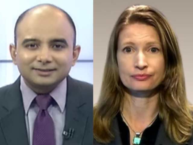 Tapering of QE not likely for now: Jane Foley