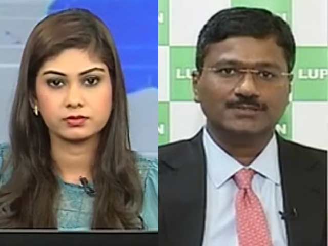 Steady growth seen in US, EU businesses: Lupin on Q2 results