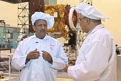 India's Mars mission: GSLV was the preferred rocket, says Indian scientist India's Mars mission: GSLV was the preferred rocket, says Indian scientist