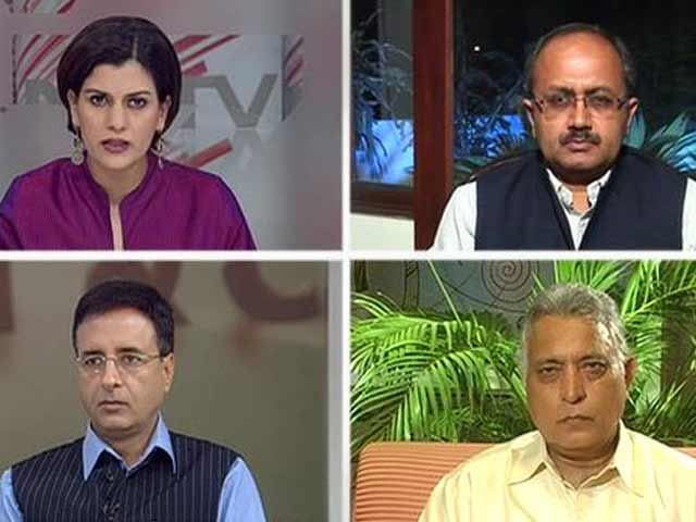 Video : Anti-Narendra Modi front?