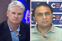 Virat Kohli can go past Tendulkar: Gavaskar Virat Kohli can go past Tendulkar: Gavaskar
