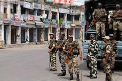 मुजफ्फरनगर में फिर हिंसा, तीन किसानों की हत्या मुजफ्फरनगर में फिर हिंसा, तीन किसानों की हत्या