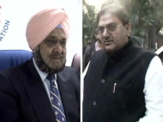 Is India's return to the Olympic fold in further jeopardy?