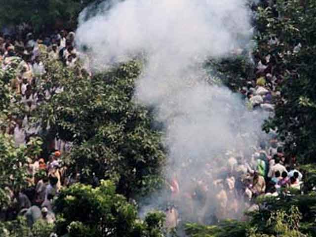 रांची से जुड़े पटना धमाकों के तार