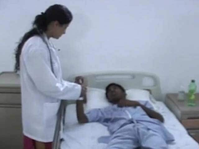 Video : Rs. 6 crore compensation in medical negligence case has many Bangalore doctors anxious