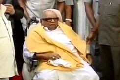 PM may travel to Colombo, DMK warns of 'consequences' PM may travel to Colombo, DMK warns of 'consequences'