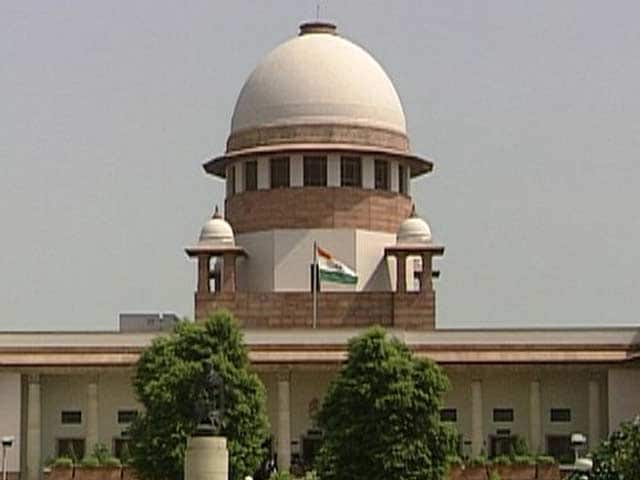 Video : No verbal orders from politicians: Supreme Court order for babus