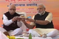 Sardar Patel statue: 600 feet tall, estimated cost 2500 crores Sardar Patel statue: 600 feet tall, estimated cost 2500 crores