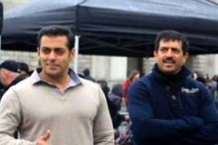 Salman to team up with Kabir Khan again Salman to team up with Kabir Khan again