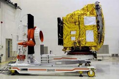 Is Mangalyaan all about an Asian space race? Is Mangalyaan all about an Asian space race?