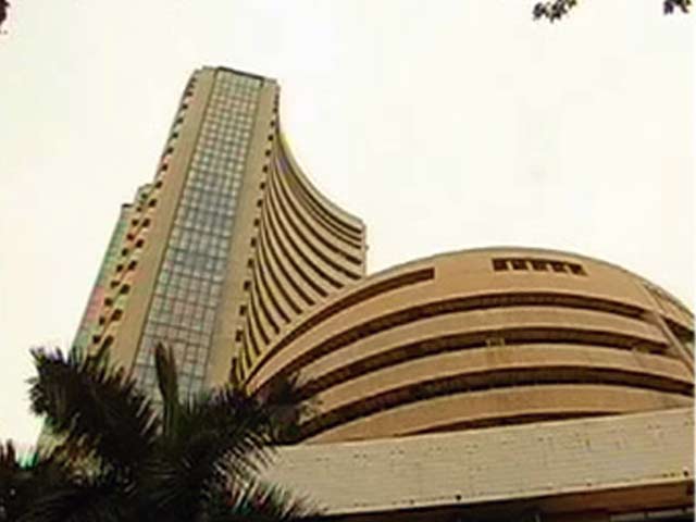 सेंसेक्स नए शिखर पर, शेयर बाजार में धमाकेदार दीवाली