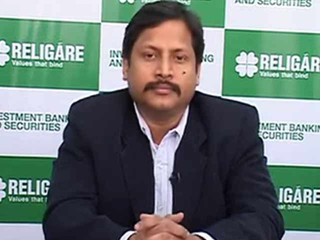 Market rise fueled by foreign investors: Dr. Tirthankar Patnaik