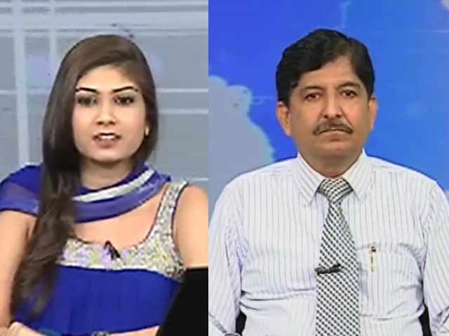 Current rally not built on strong foundations: UR Bhat