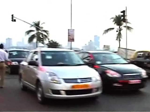 Videos : बिगड़ैल ड्राइवरों पर लगाम की नायाब तैयारी