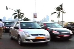 बिगड़ैल ड्राइवरों पर लगाम की नायाब तैयारी बिगड़ैल ड्राइवरों पर लगाम की नायाब तैयारी
