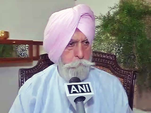 केपीएस गिल ने मोदी की तारीफ में कसीदे पढ़े