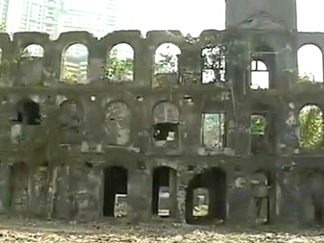 Shakti Mills gang-rape survivors: The trauma continues