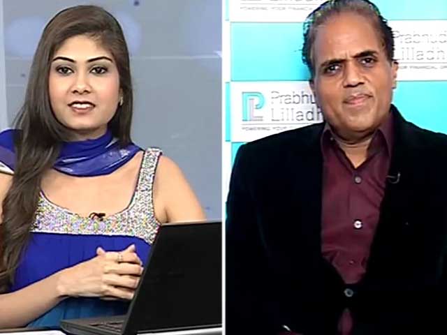 Euphoria missing in the market: Dilip Bhat