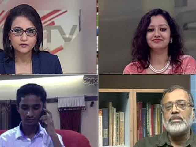 Anonymity, accountability and social media