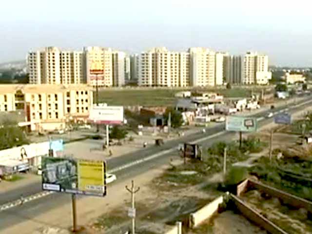 Video : Property It's Hot: Bhiwadi's Best Properties