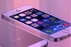 This dhanteras, bite into Apple's iPhone 5s Gold This dhanteras, bite into Apple's iPhone 5s Gold