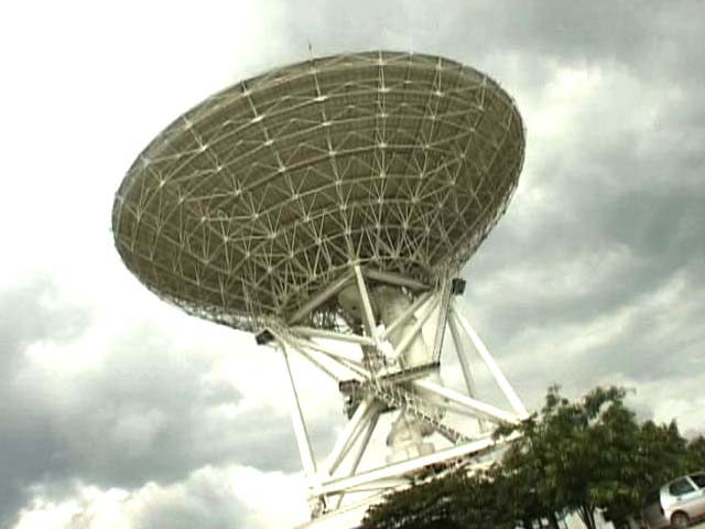 Catching faint Martian whispers on Earth