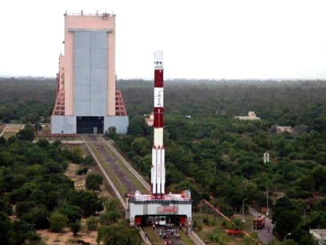 Video : Global excitement about India's Mars mission