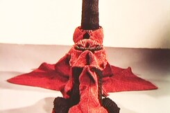 Art matters: The accidental sculptor Art matters: The accidental sculptor