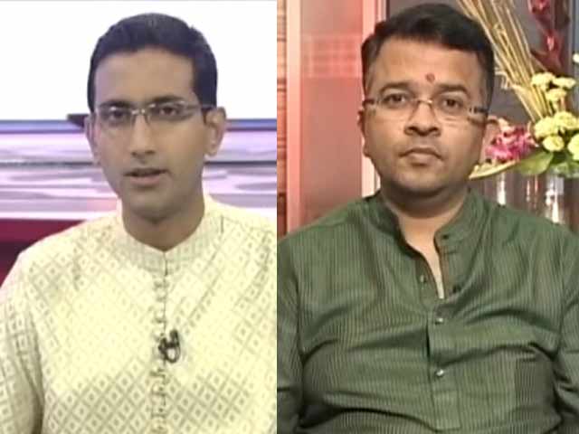 Time to buy mid cap equities now: Pathik Gandotra