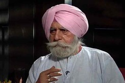 Narendra Modi can't be blamed for post-Godhra riots: KPS Gill Narendra Modi can't be blamed for post-Godhra riots: KPS Gill