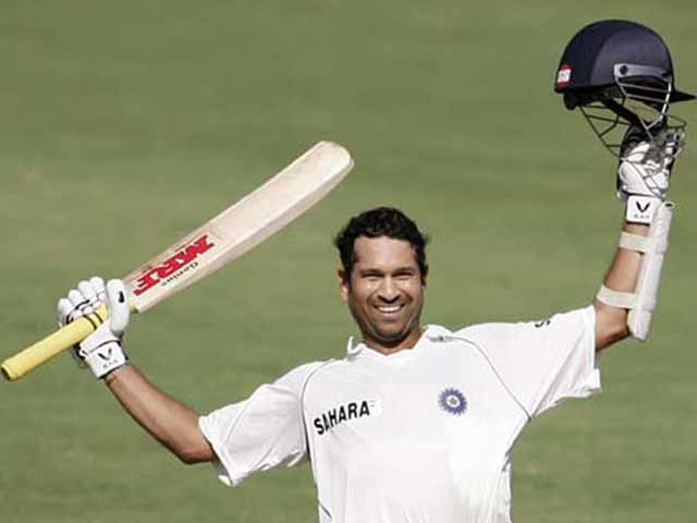 Video : The impact on the game by the Master Blaster