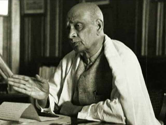 Truth vs Hype: Sardar Patel - A contested legacy