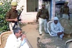 Black Diwali in riot-hit Muzaffarnagar Black Diwali in riot-hit Muzaffarnagar