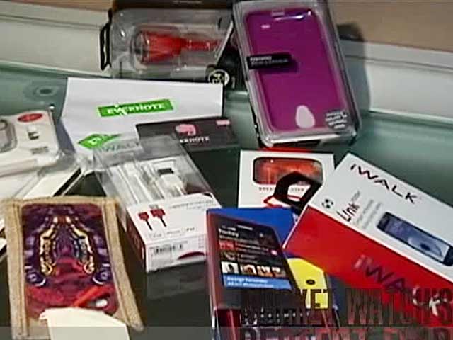 Market Watch: Gifts for Diwali