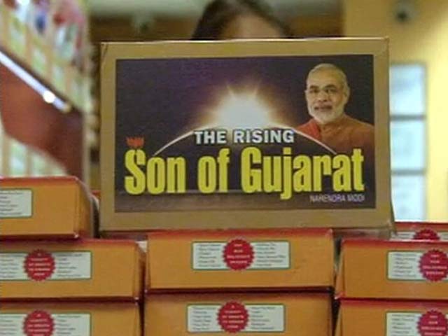 This Diwali, 'Modi Magic' hits America