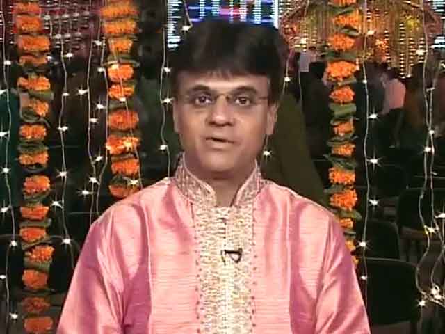 Buy RIL, SBI, Tata Motors for next Diwali: Deven Choksey