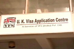 UK scraps controversial bond-for-visa scheme UK scraps controversial bond-for-visa scheme