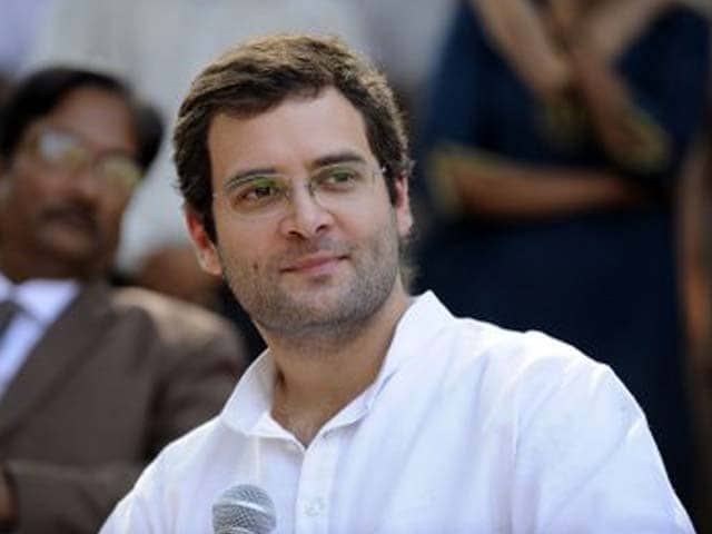 Video : Rahul Gandhi wants more time to explain ISI comment