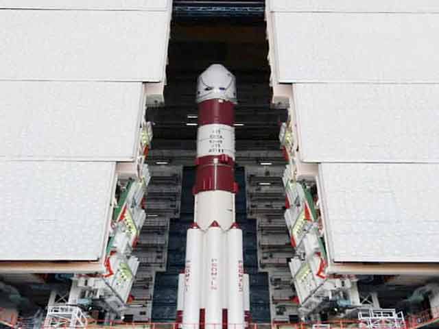 मंगल मिशन की तैयारियां जोरों पर