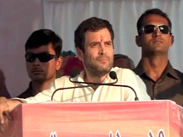 चुनाव आयोग को जवाब देने के लिए राहुल को चाहिए और समय