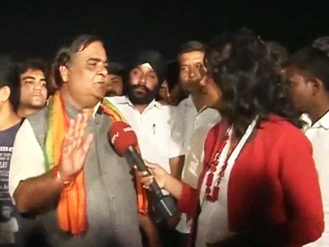 Video : Will Chhattisgarh polls survive Naxal threat?