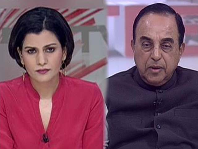 Should the PM go to Sri Lanka?