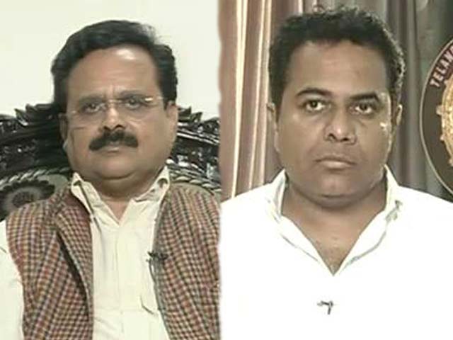 TRS threat to govt employees: Bullying tactics?