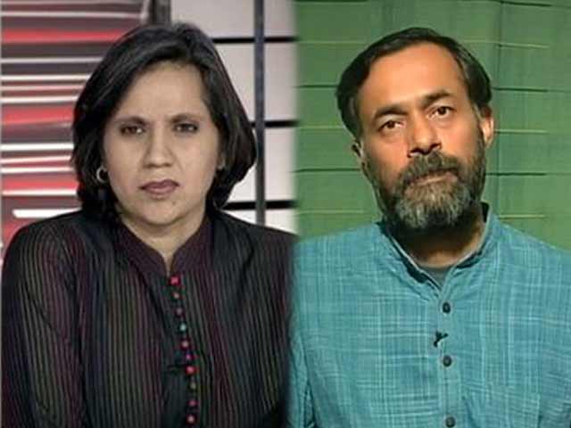 Political parties' opinion of convenience?