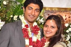 Hema Malini's younger daughter Ahana to marry soon Hema Malini's younger daughter Ahana to marry soon