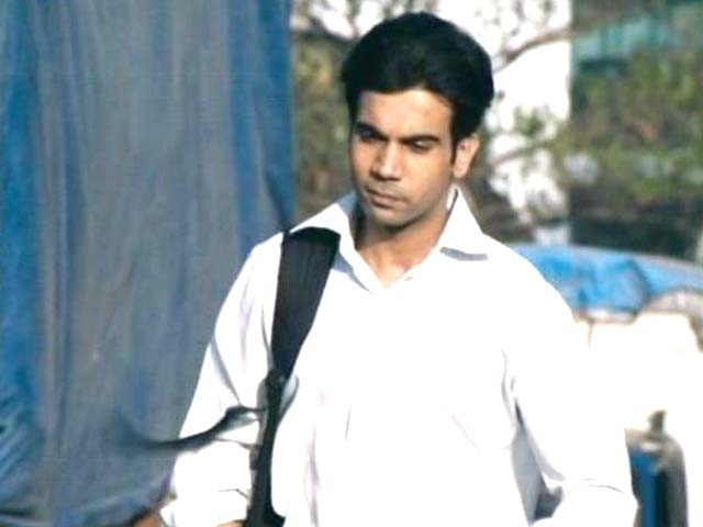 Rajkumar Yadav not a part of <i>NH10</i>?