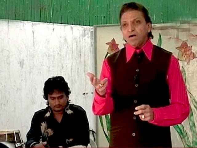 स्पेशल रिपोर्ट : सांसद जरा हट के!