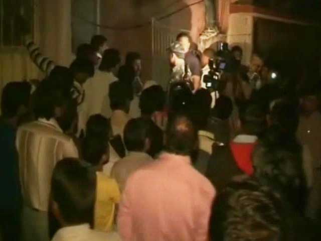 The biggest stories of November 4, 2013